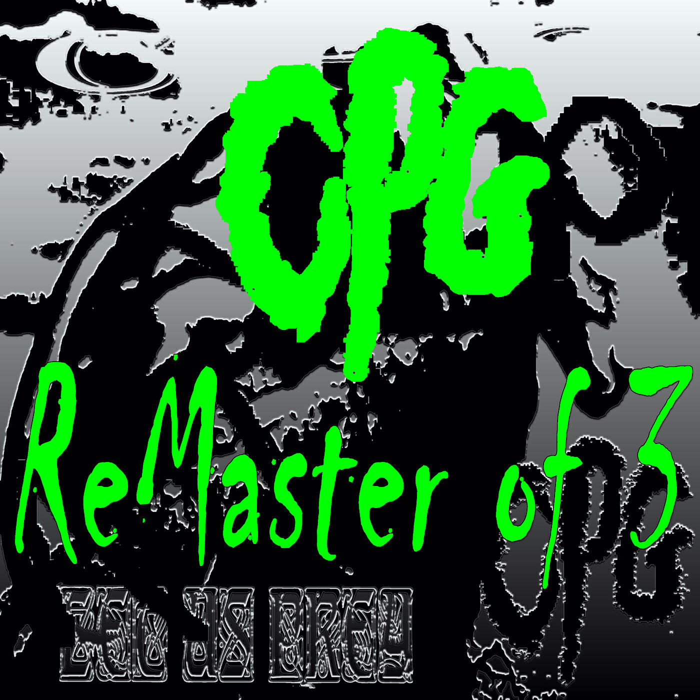 Релиз ReMaster of 3 (Remastered 2024)