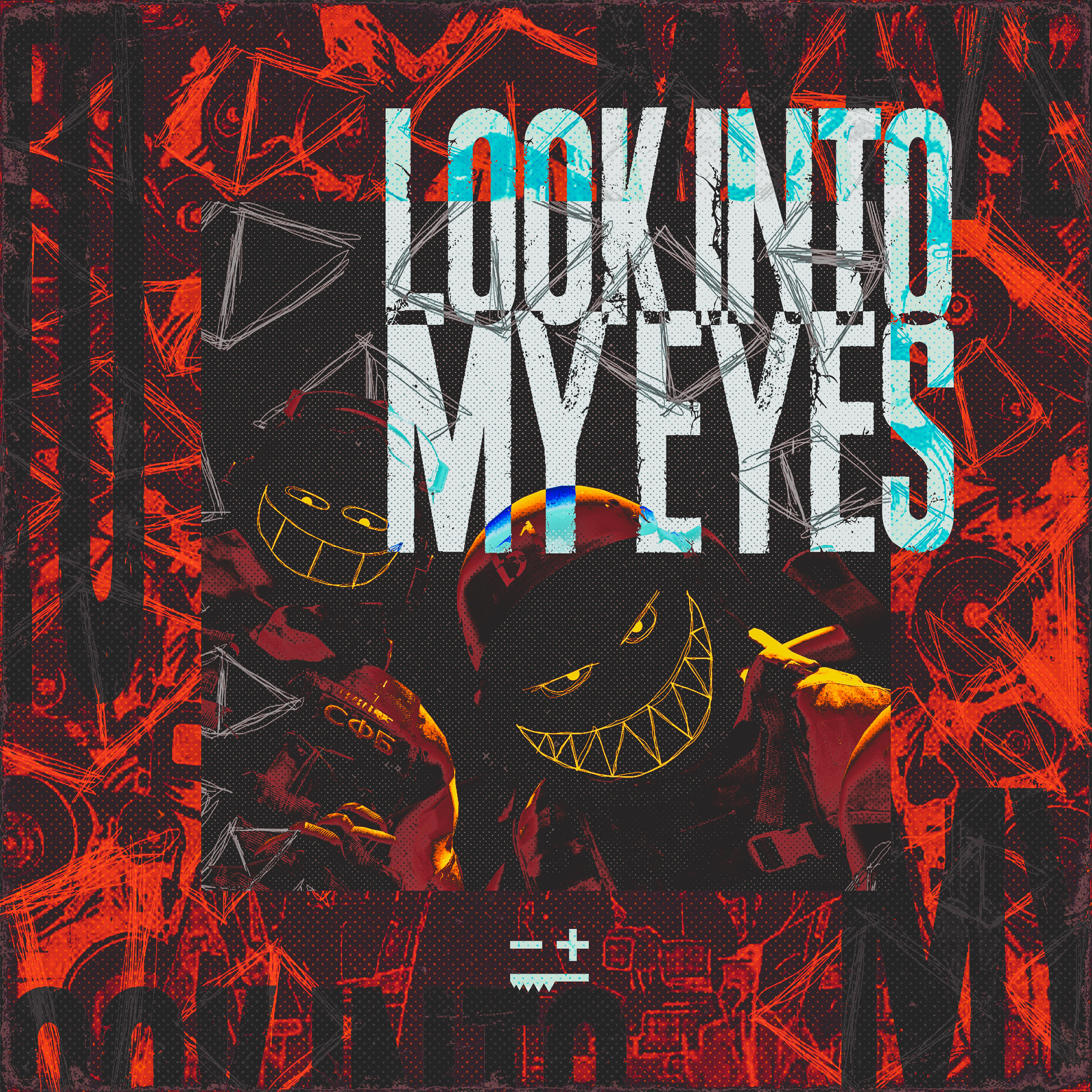 Релиз Look into My Eyes