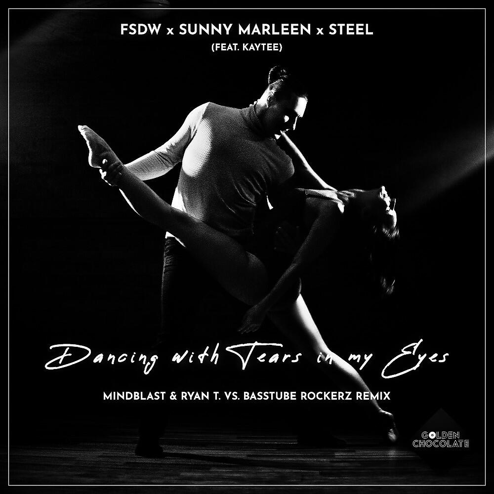 Релиз Dancing with Tears in My Eyes (Mindblast & Ryan T. Vs. Basstube Rockerz Remix)