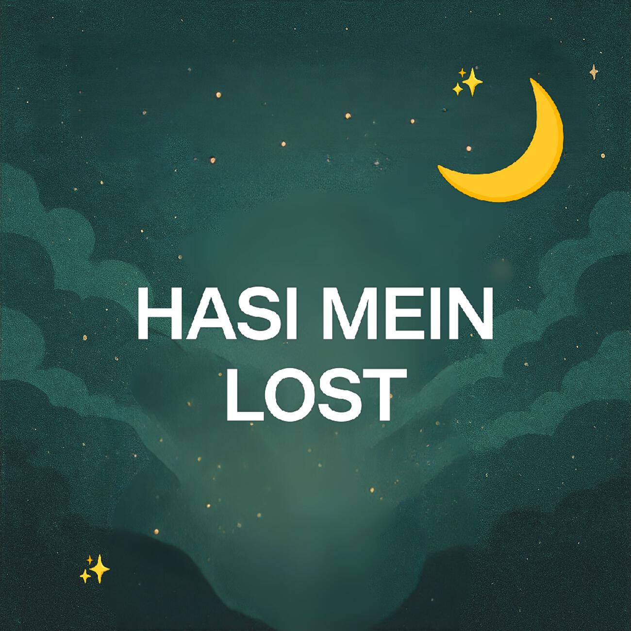 Релиз Hasi Mein Lost