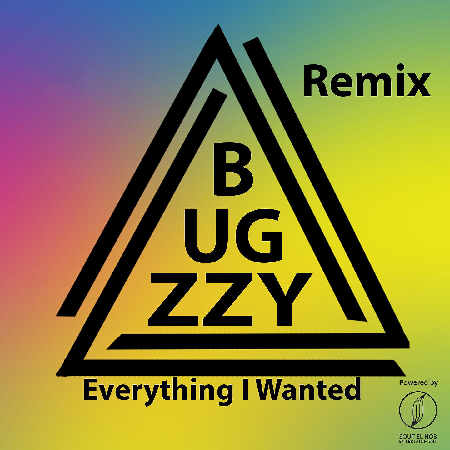 Релиз Everything I Wanted