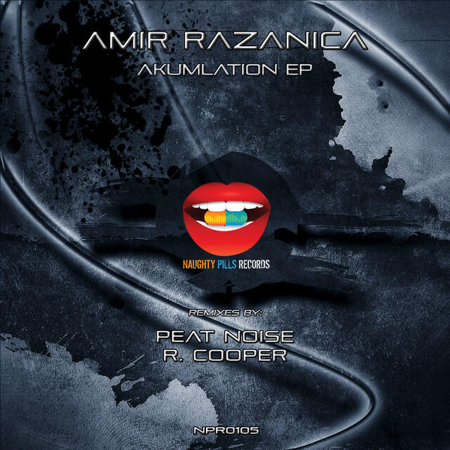 Релиз Akumlation EP