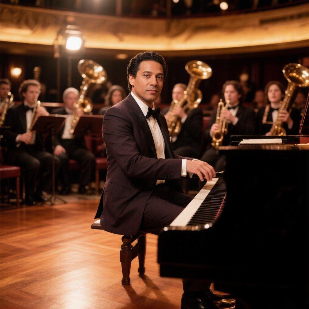 Релиз Hafanana Jazz