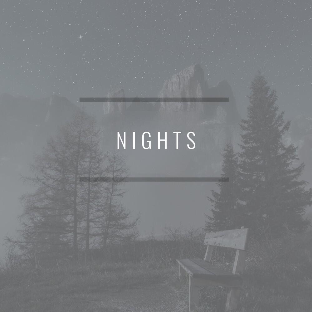 Релиз Nights
