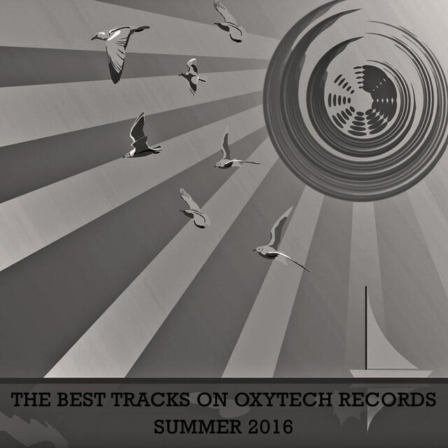 Релиз The Best Tracks on Oxytech Records. Summer 2016