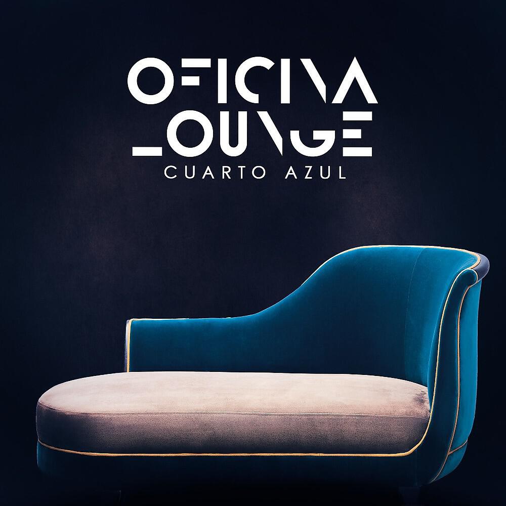 Релиз Oficina Sonora Cuarto Azul