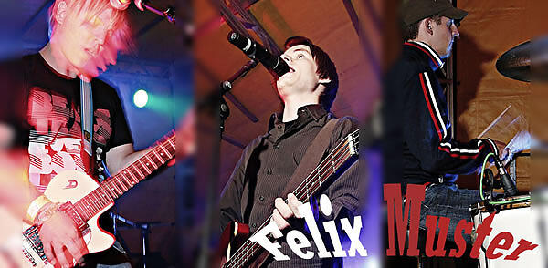 Felix Muster