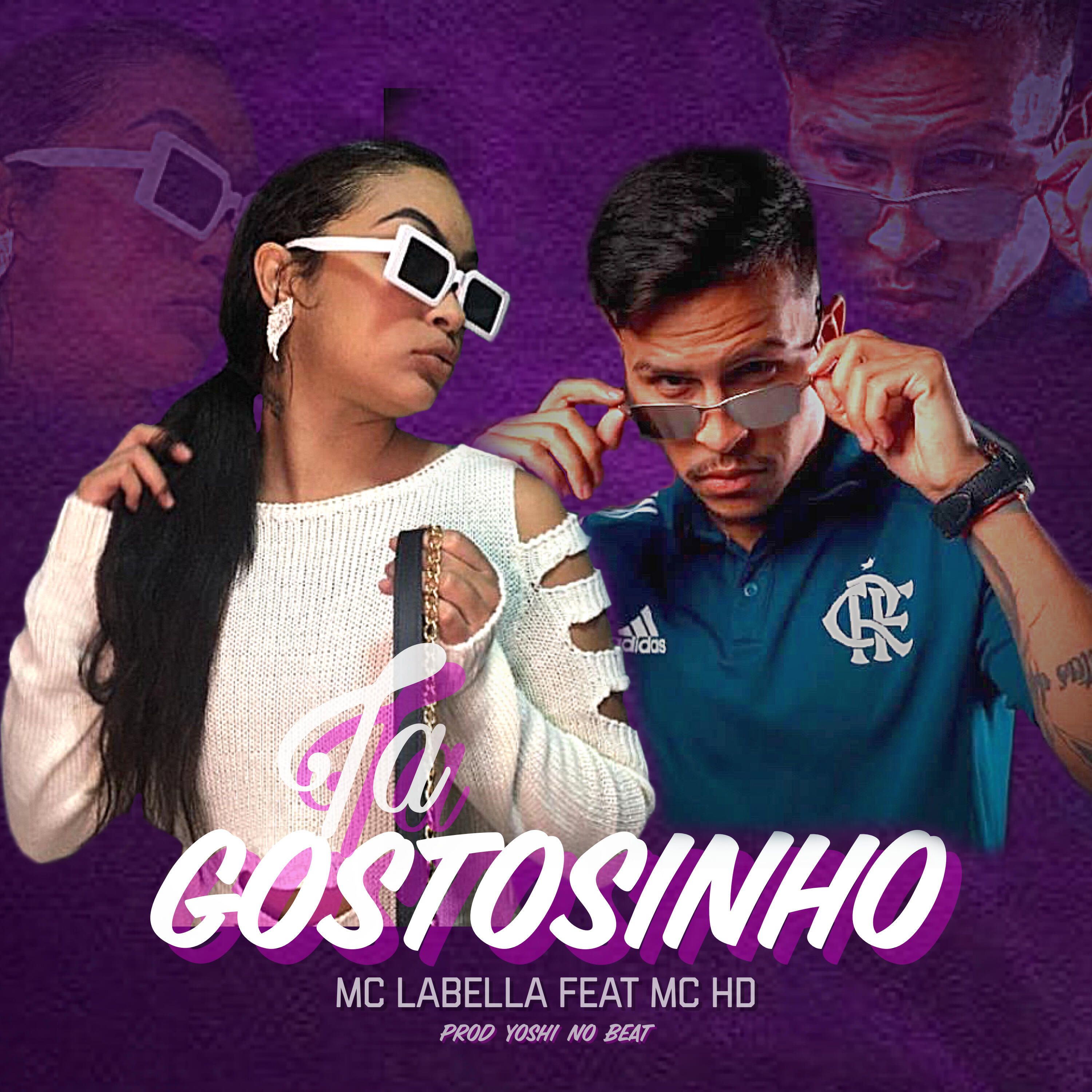 Релиз Ta Gostosinho