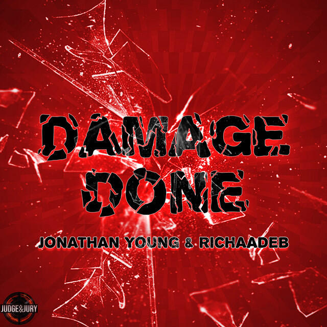 Релиз Damage Done