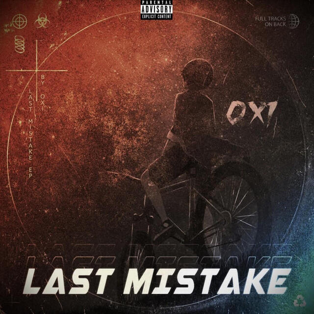 Релиз Last Mistake