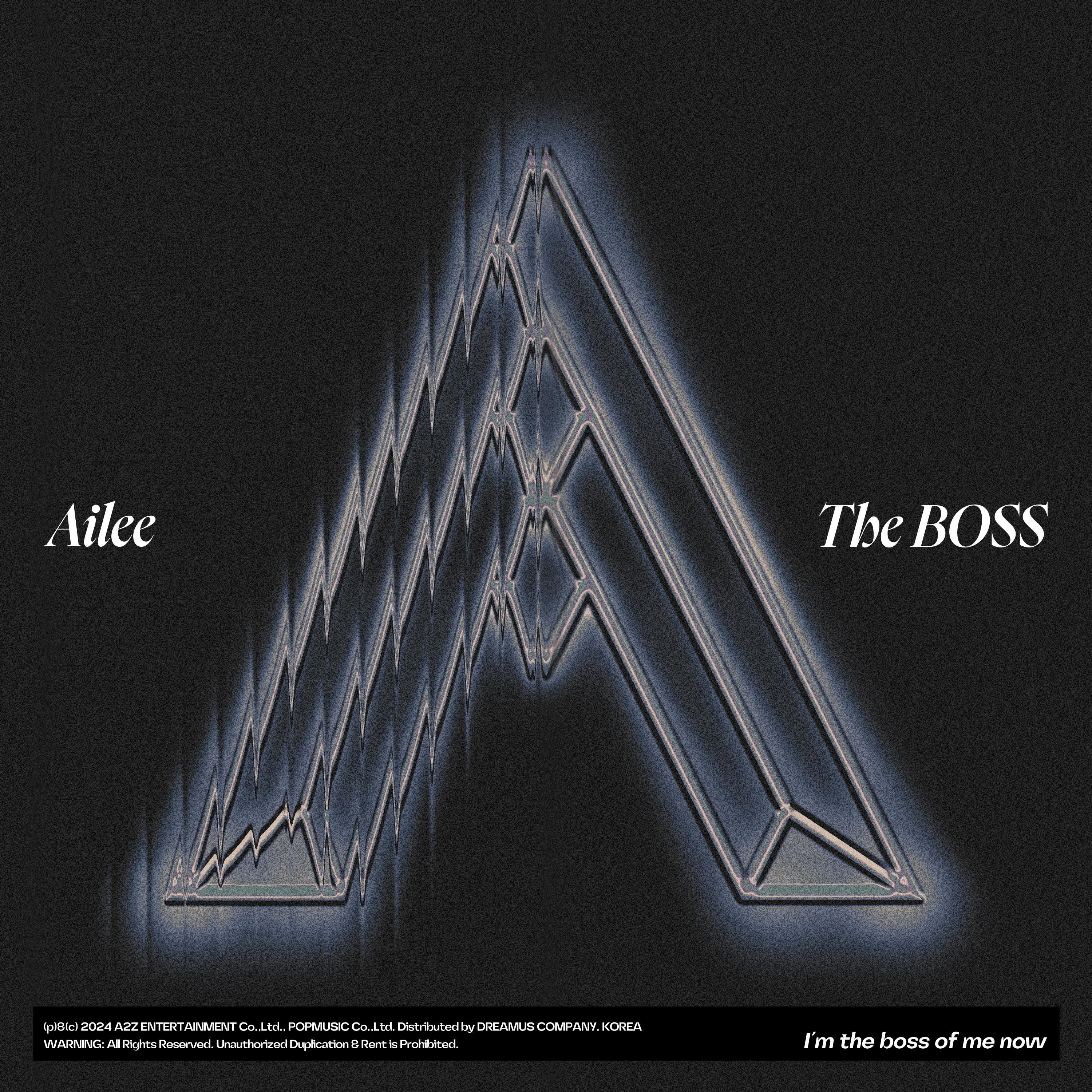 Релиз The BOSS