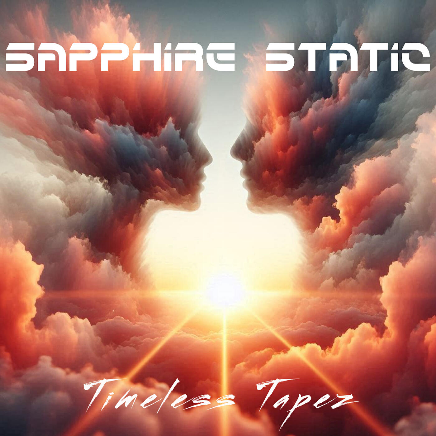 Релиз Sapphire Static