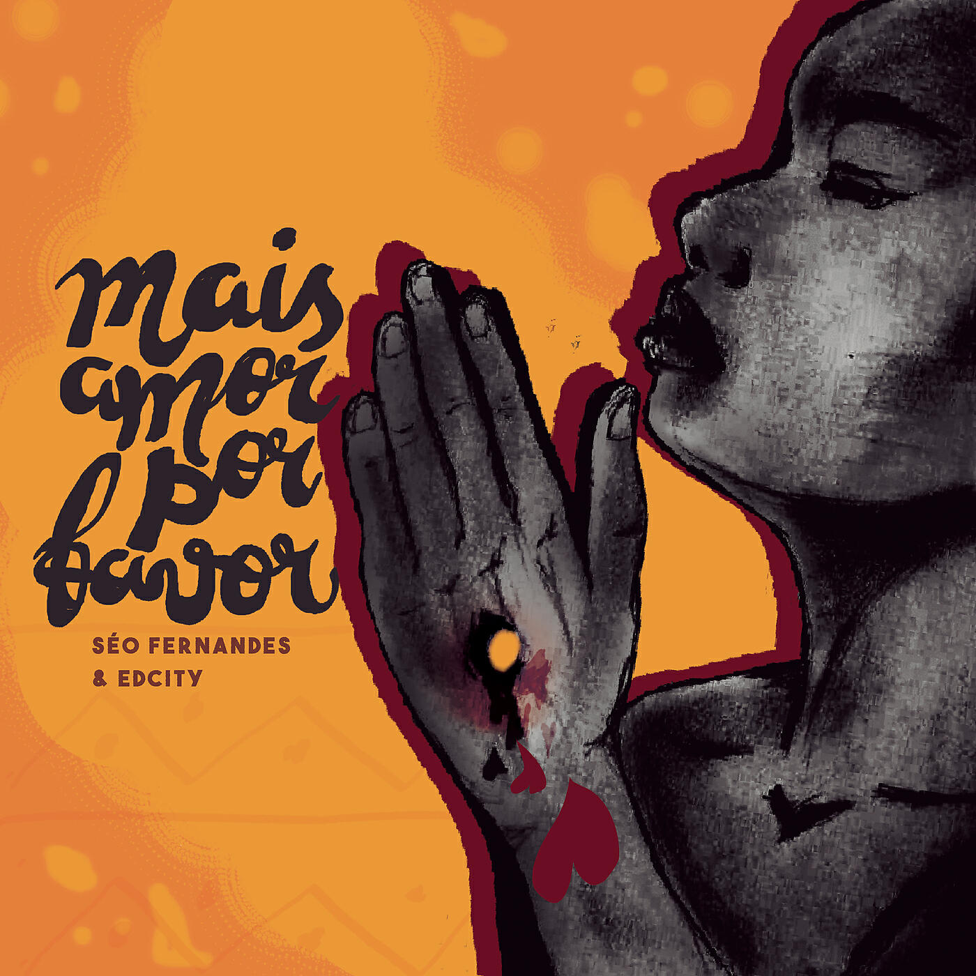 Релиз Mais Amor Por Favor