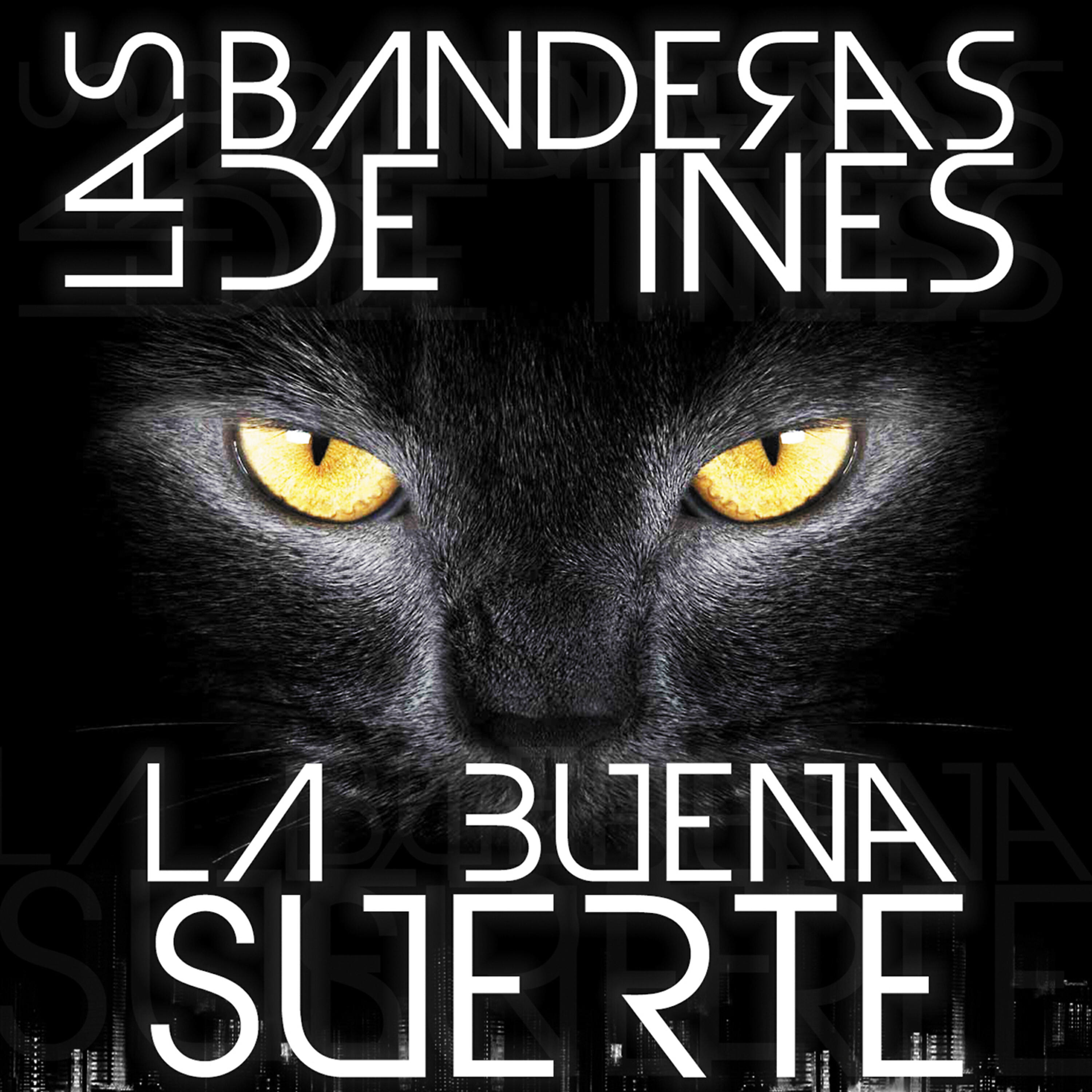 Las Banderas De Inés