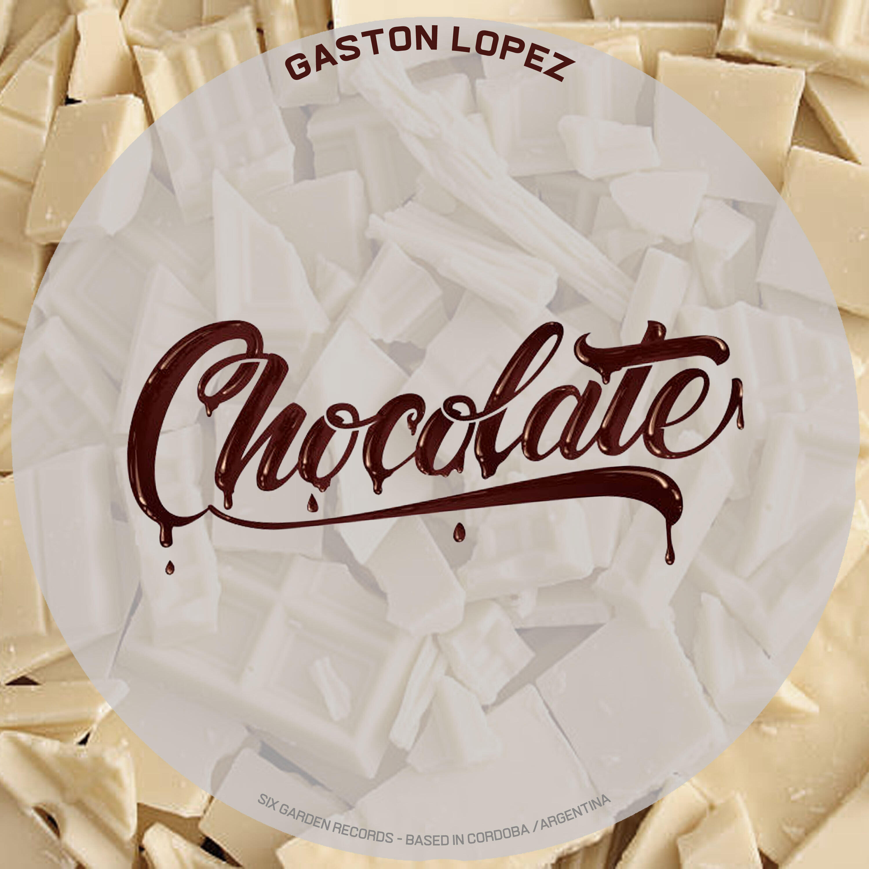 Релиз Chocolate