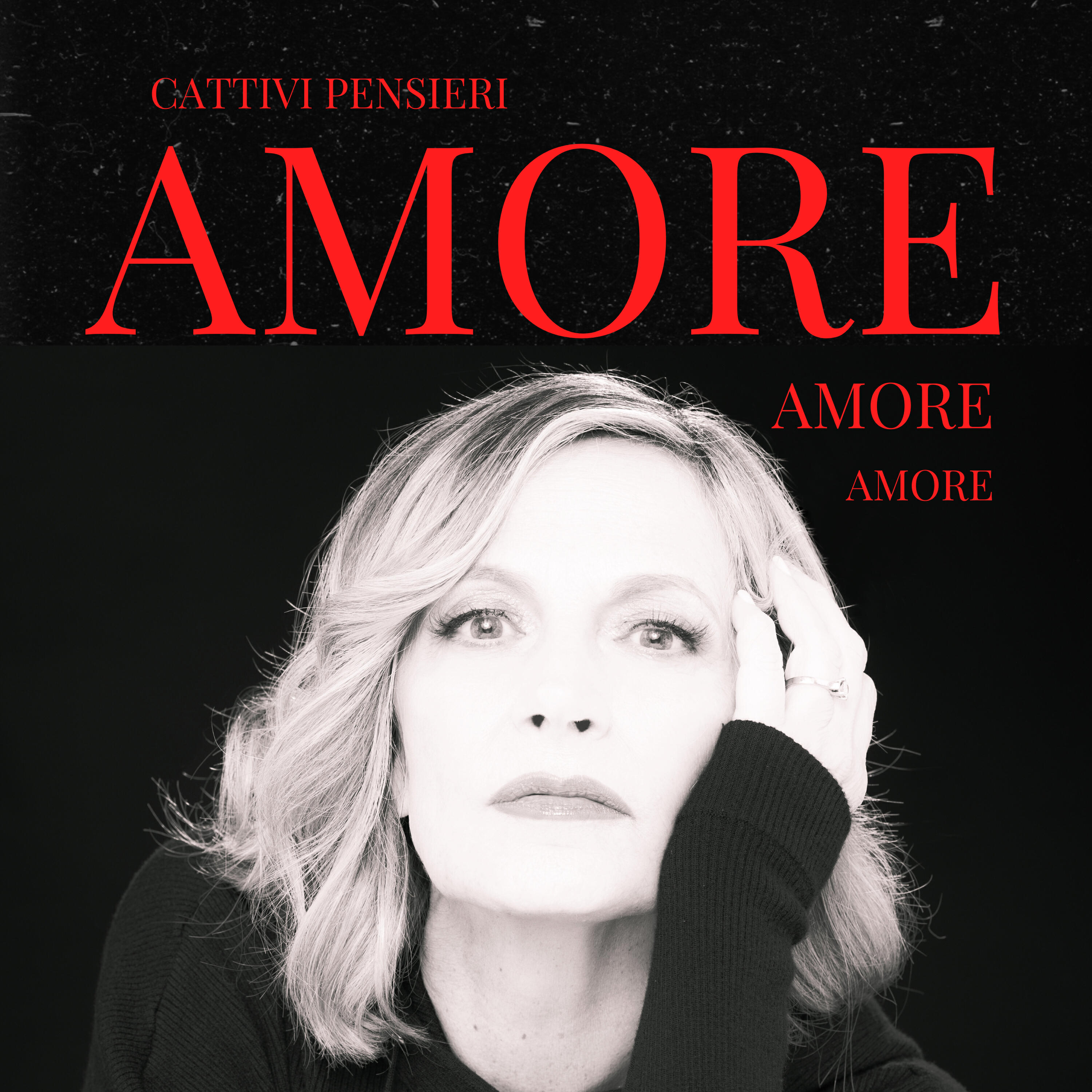 Релиз Amore, Amore, Amore