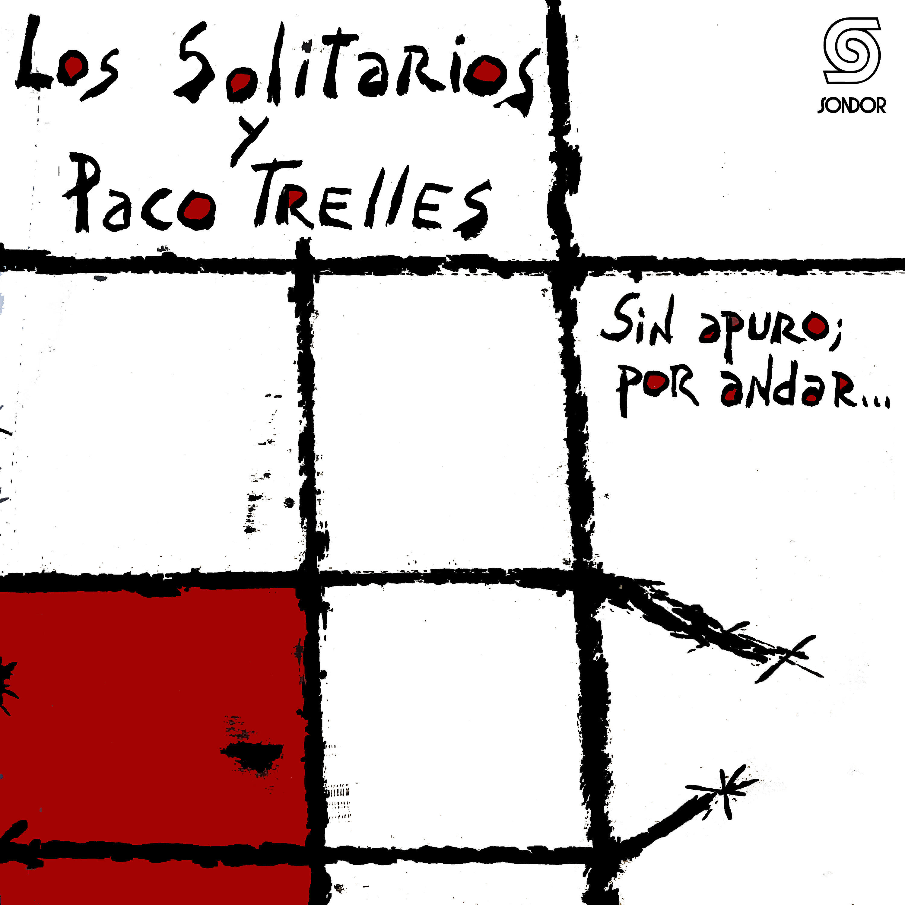 Paco Trelles