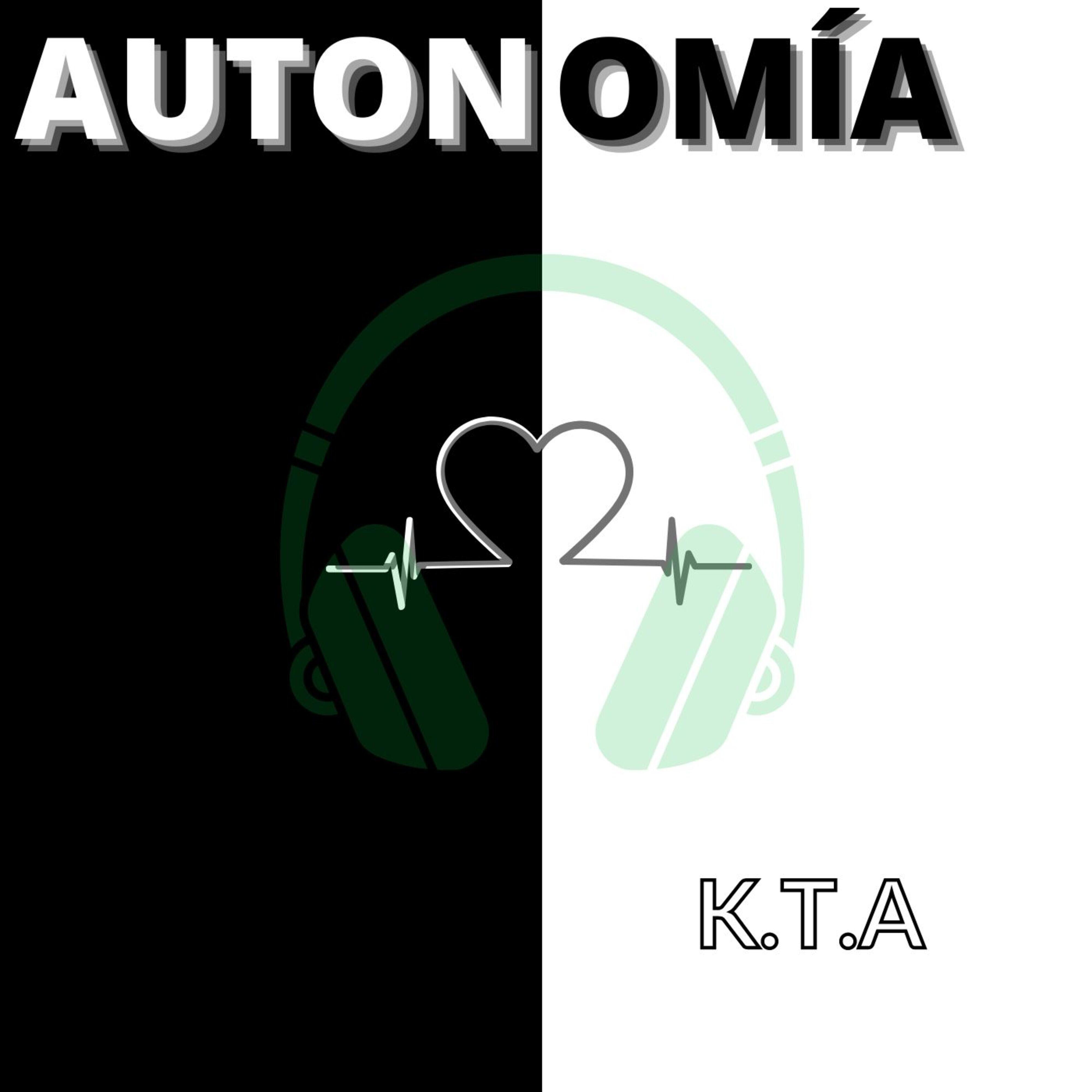 Релиз Autonomía