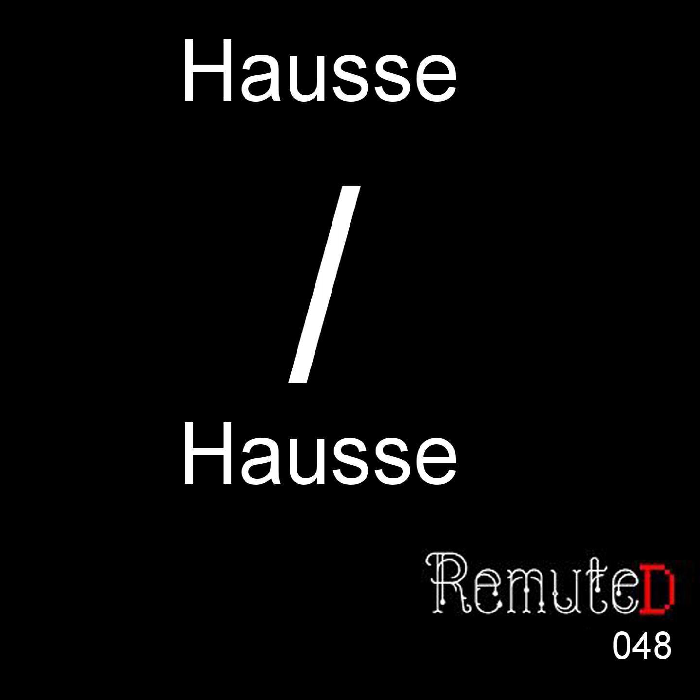 Hausse