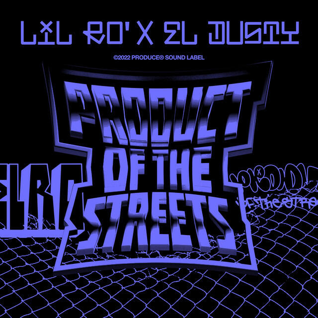 Релиз Product of the Streets