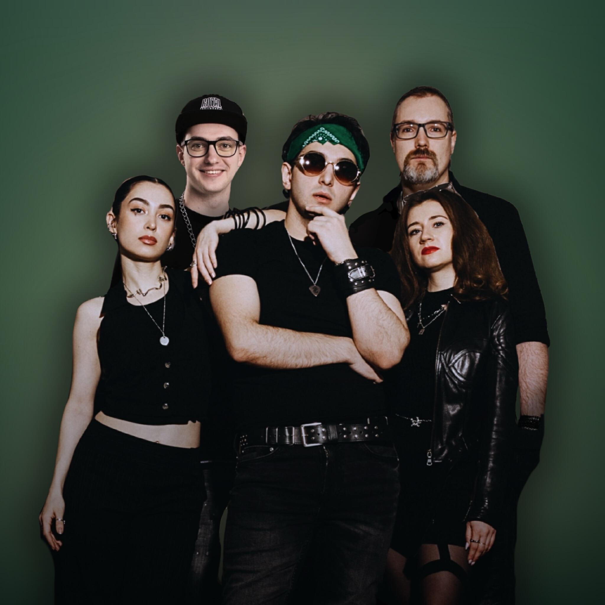 ZHAN BAND
