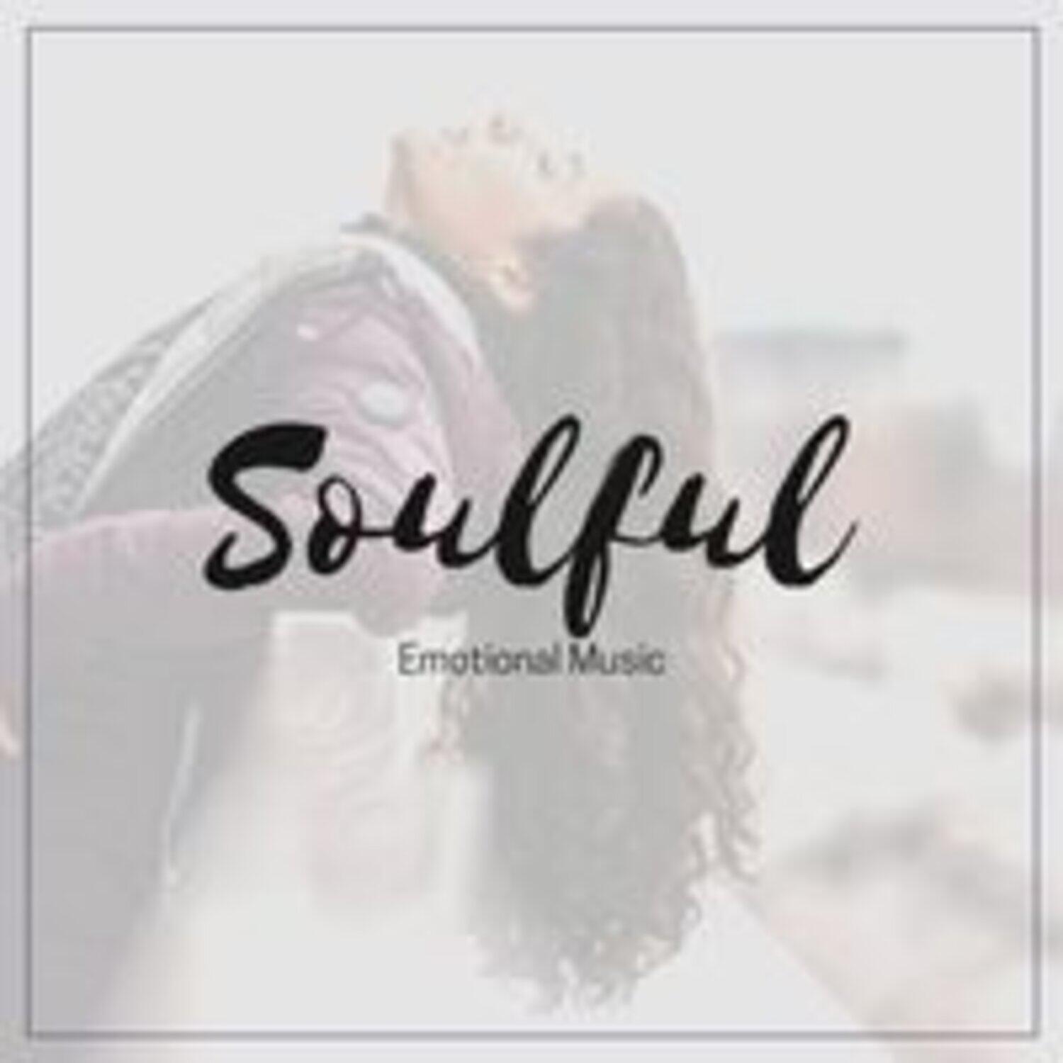 Релиз Soulful Emotional Music