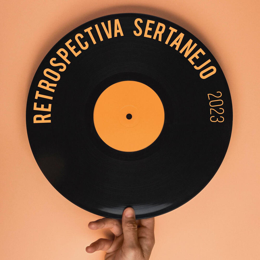 Релиз Retrospectiva Sertanejo 2023