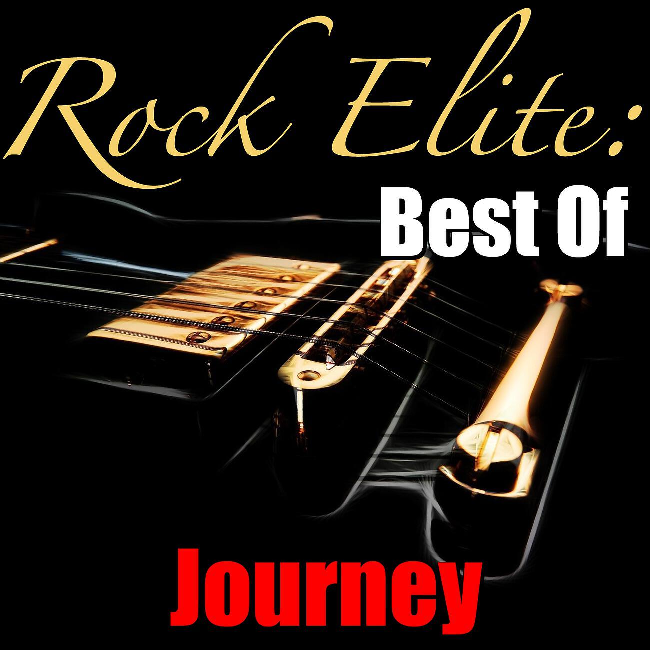Релиз Rock Elite: Best Of Journey