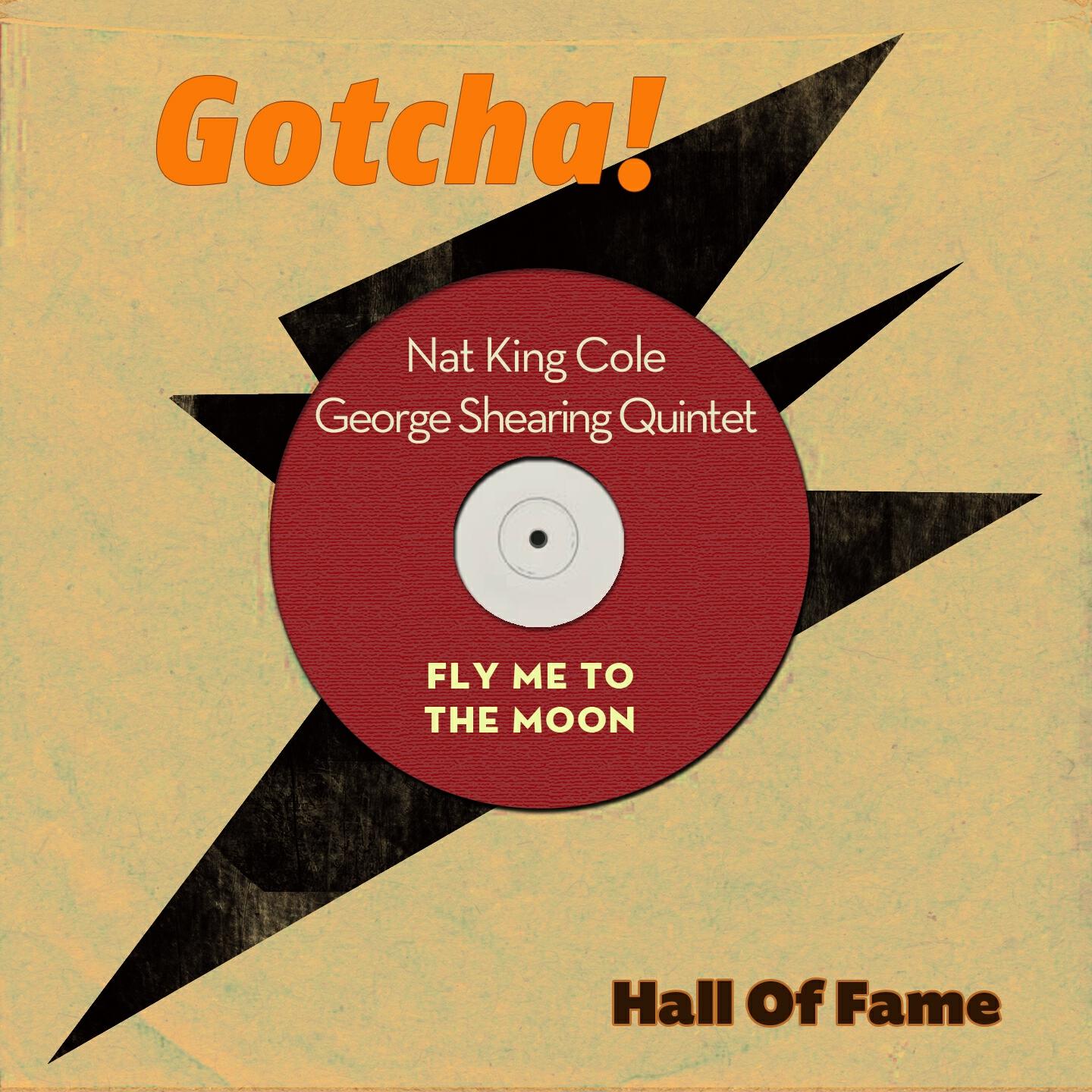 Скачать песню Nat King Cole, George Shearing Quintet - Fly Me to the Moon бесплатно в MP3 для Android и iOS
