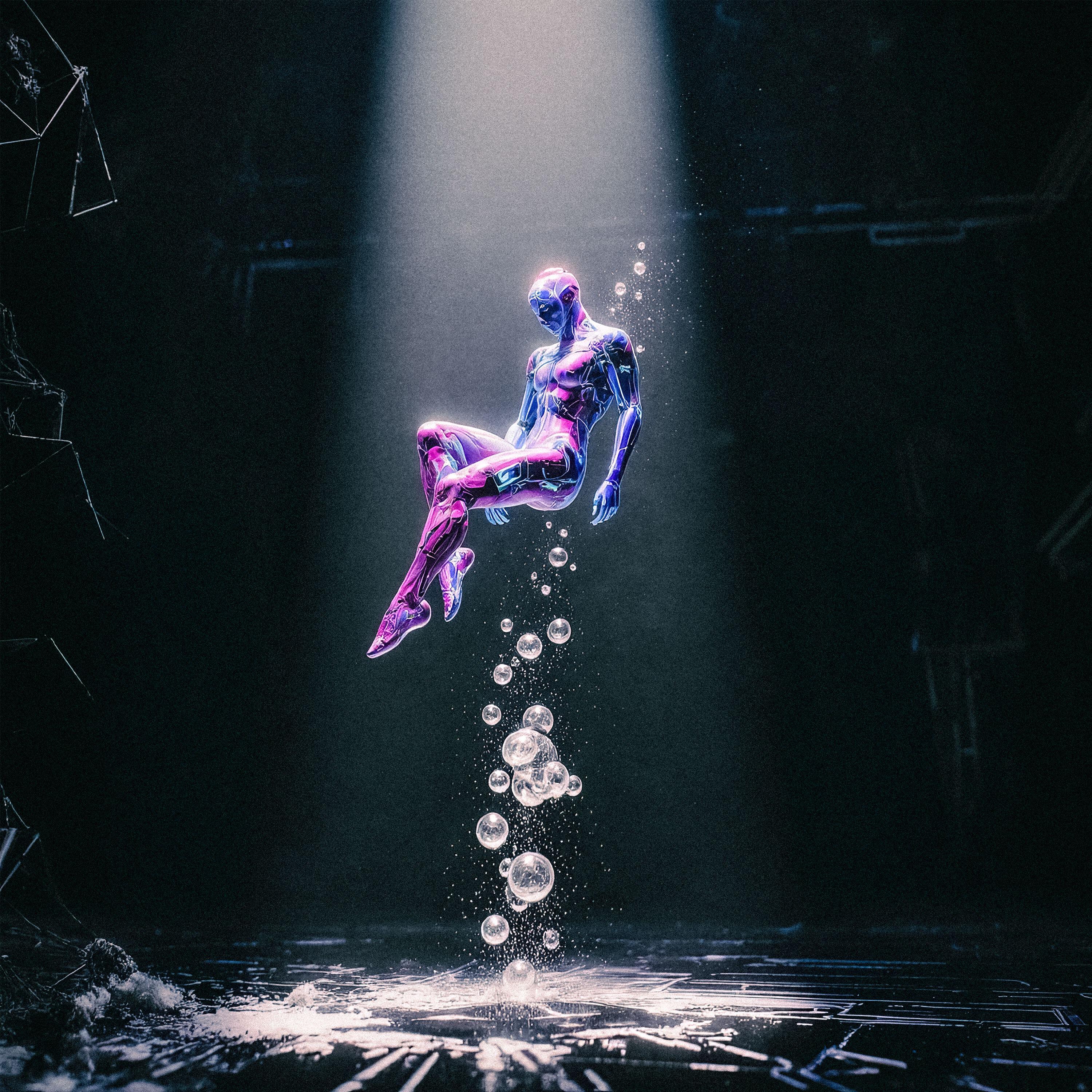 Релиз Surge