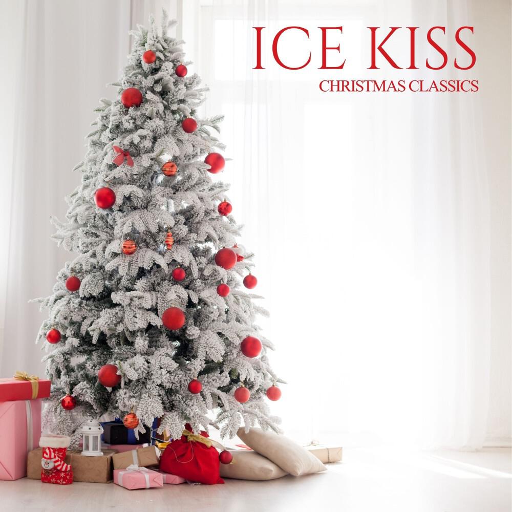 Релиз Ice Kiss: Christmas Saxophone