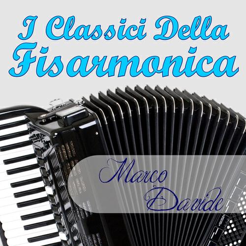 Релиз I classici della fisarmonica