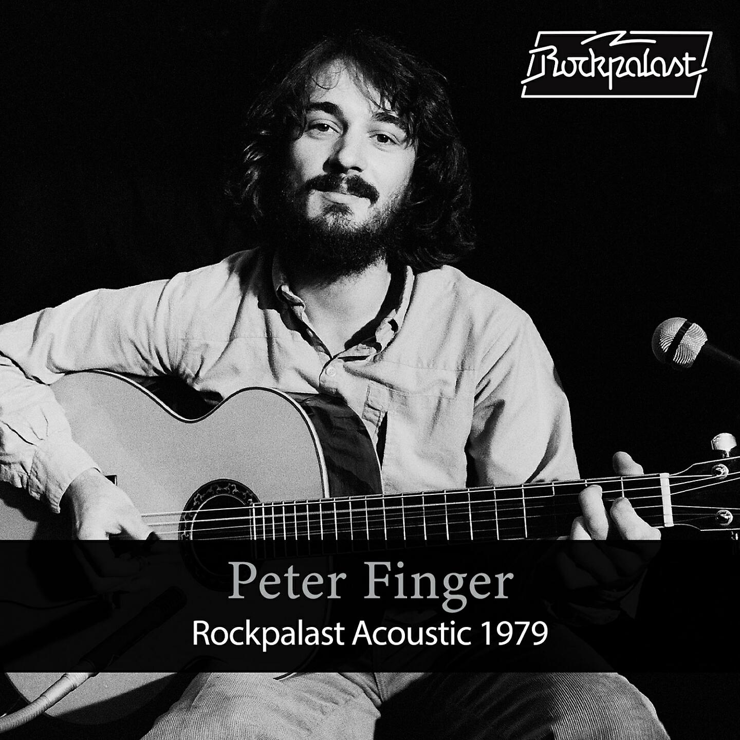 Релиз Rockpalast Acoustic