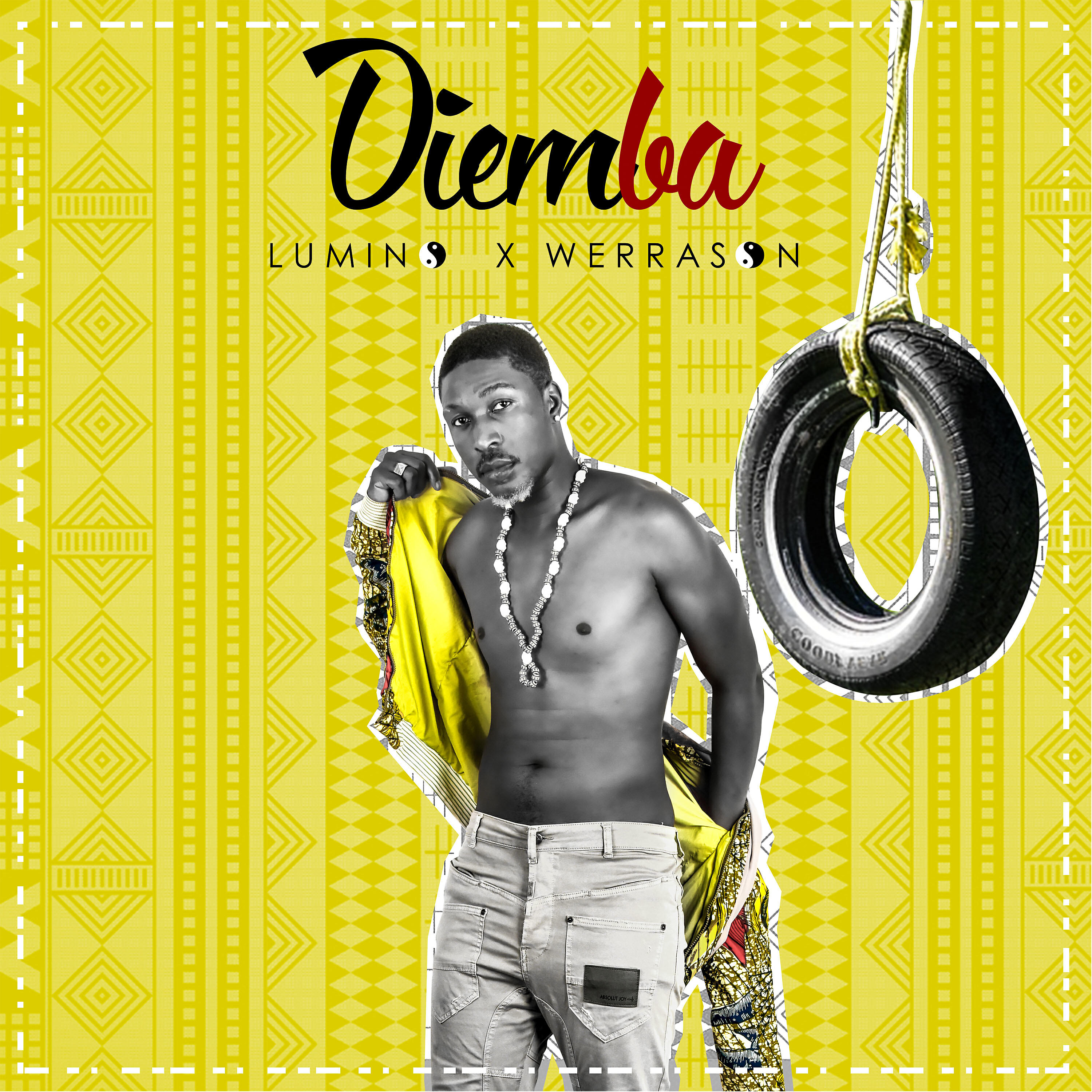 Релиз Diemba