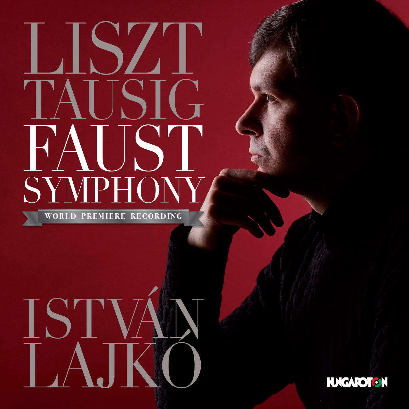 Istvan Lajko