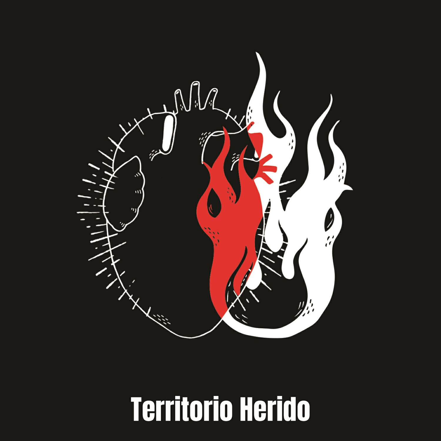 Релиз Territorio Herido
