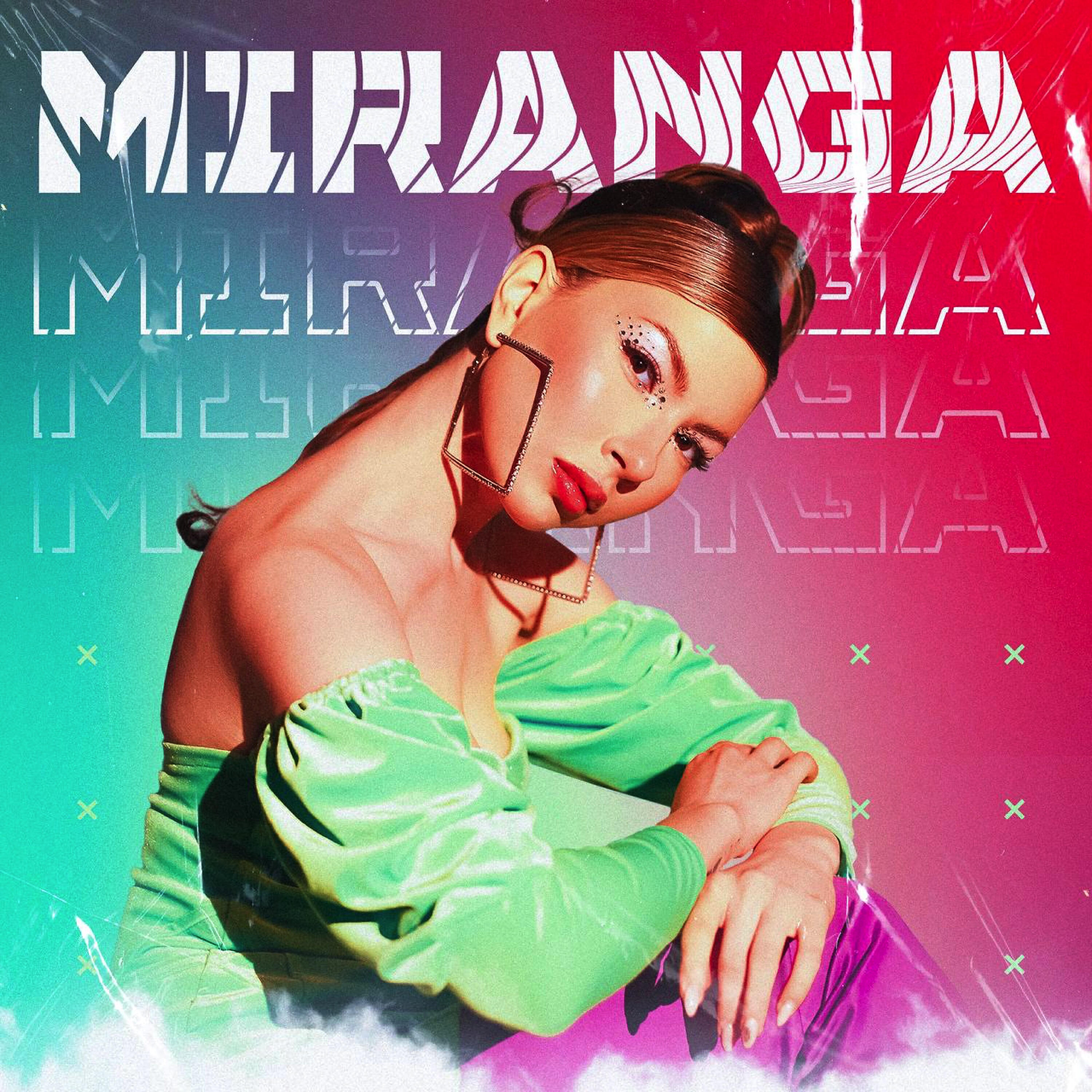 Релиз MIRANGA