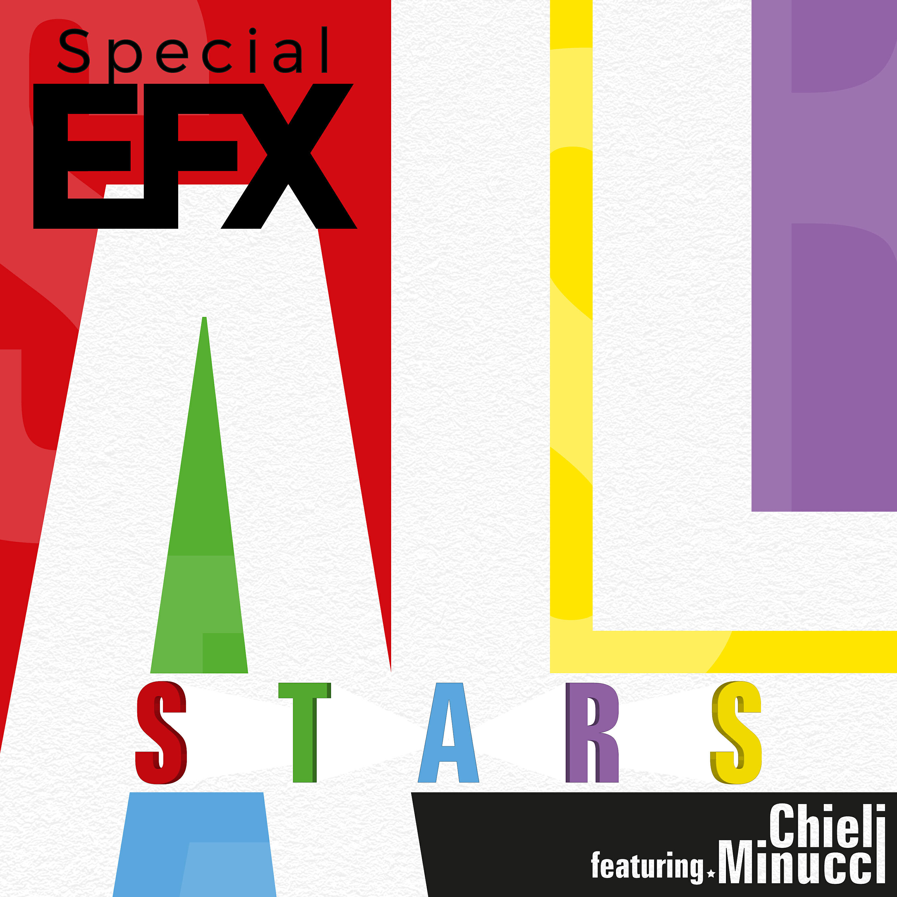 Релиз Special EFX Allstars
