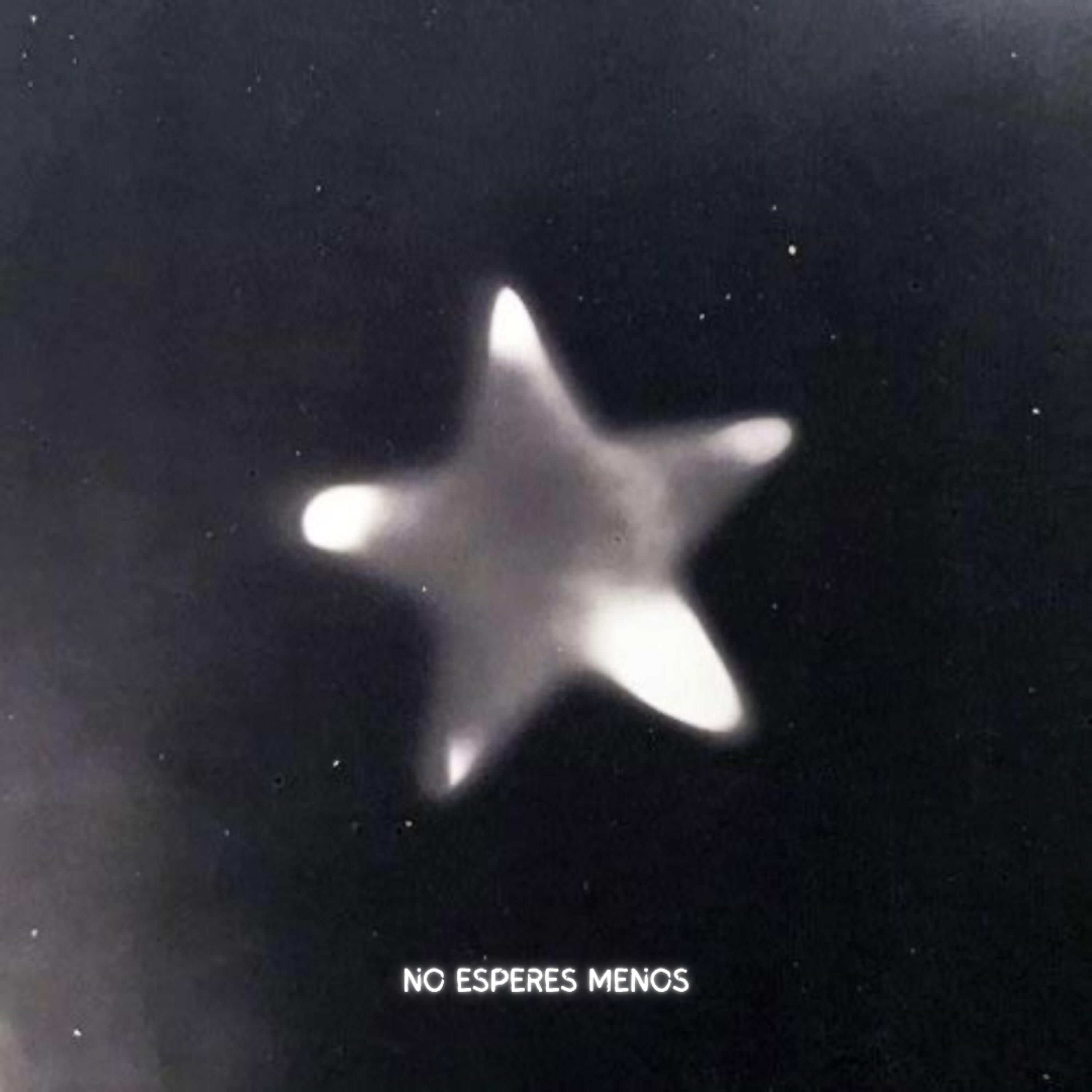 Релиз No Esperes Menos
