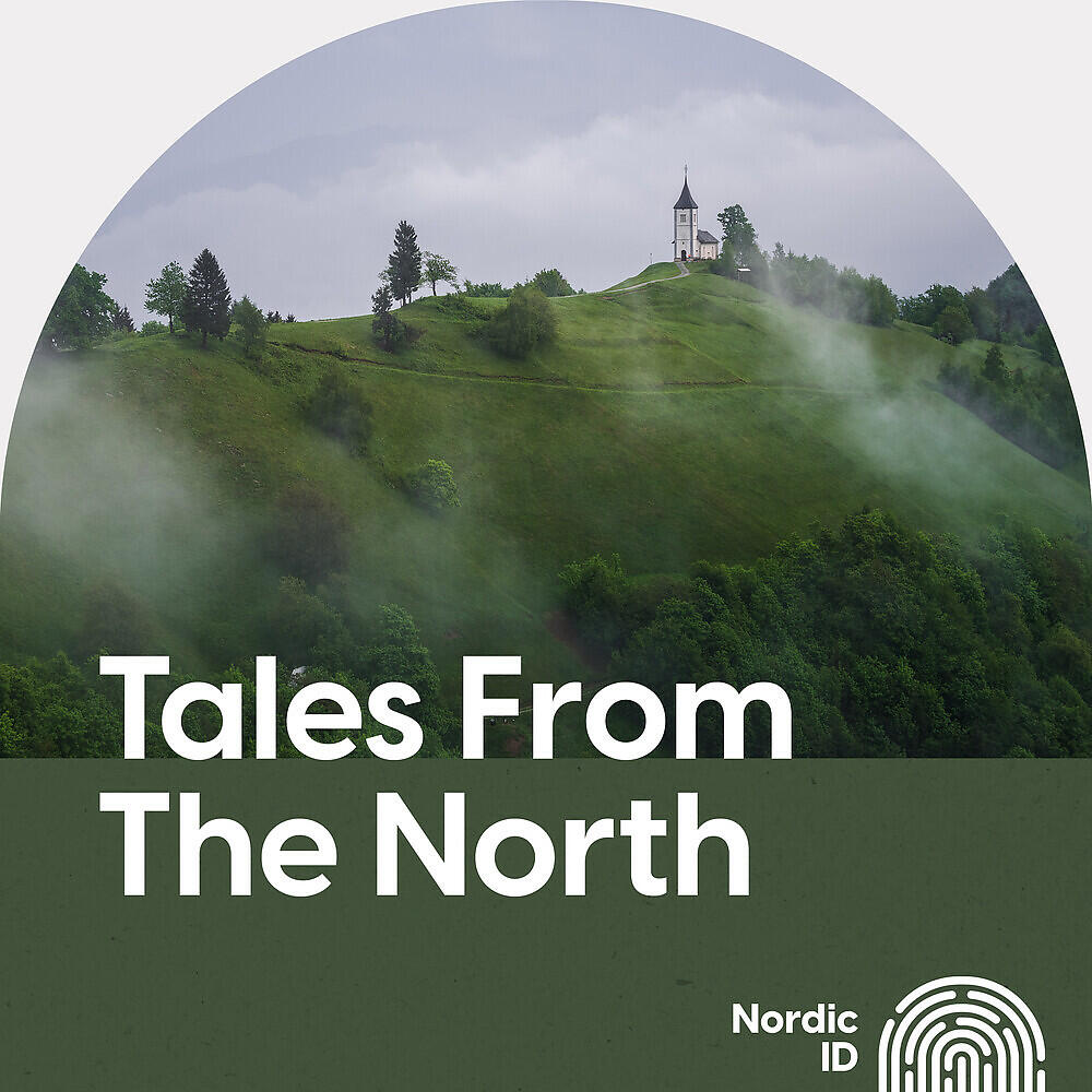 Релиз Tales From The North