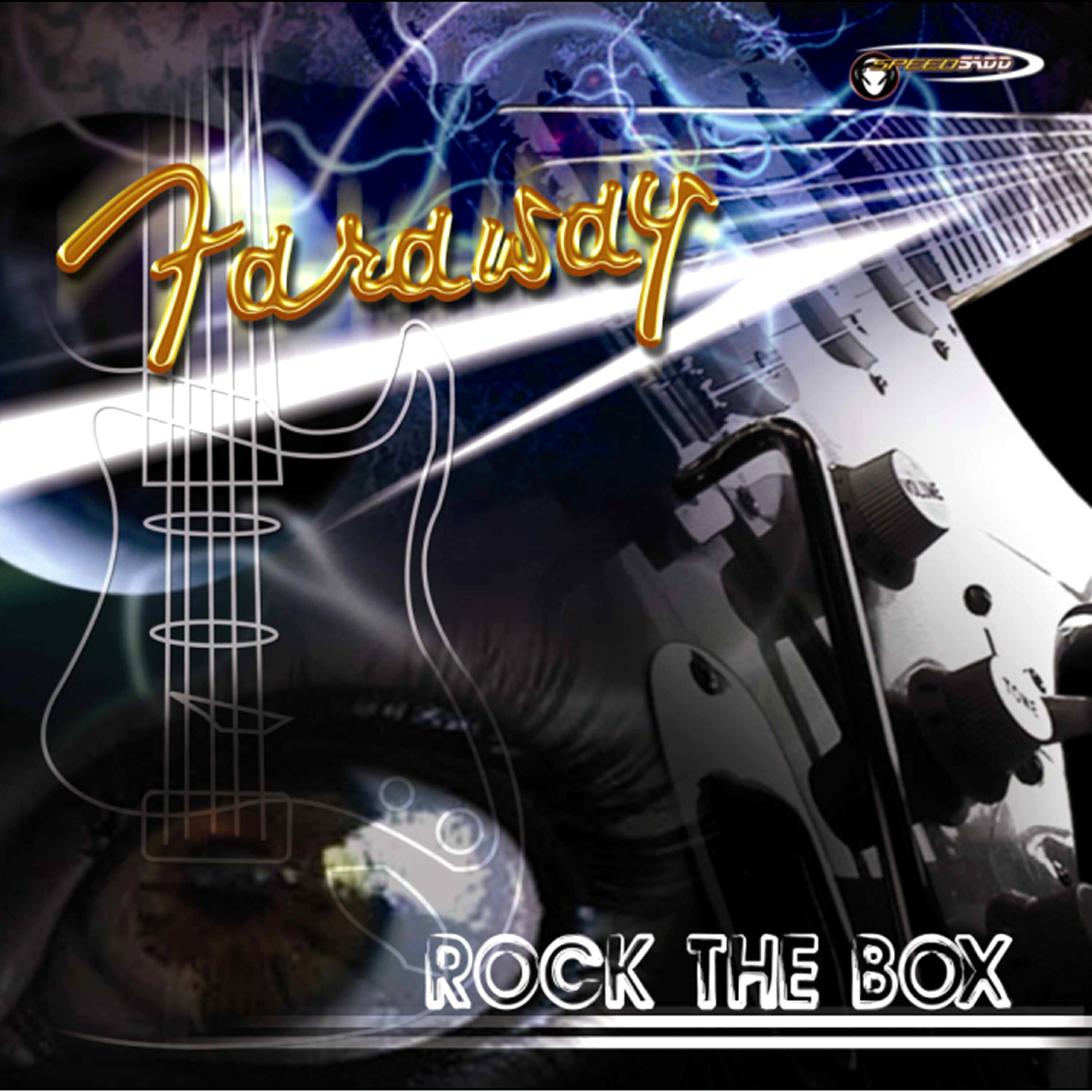 Релиз Rock The Box