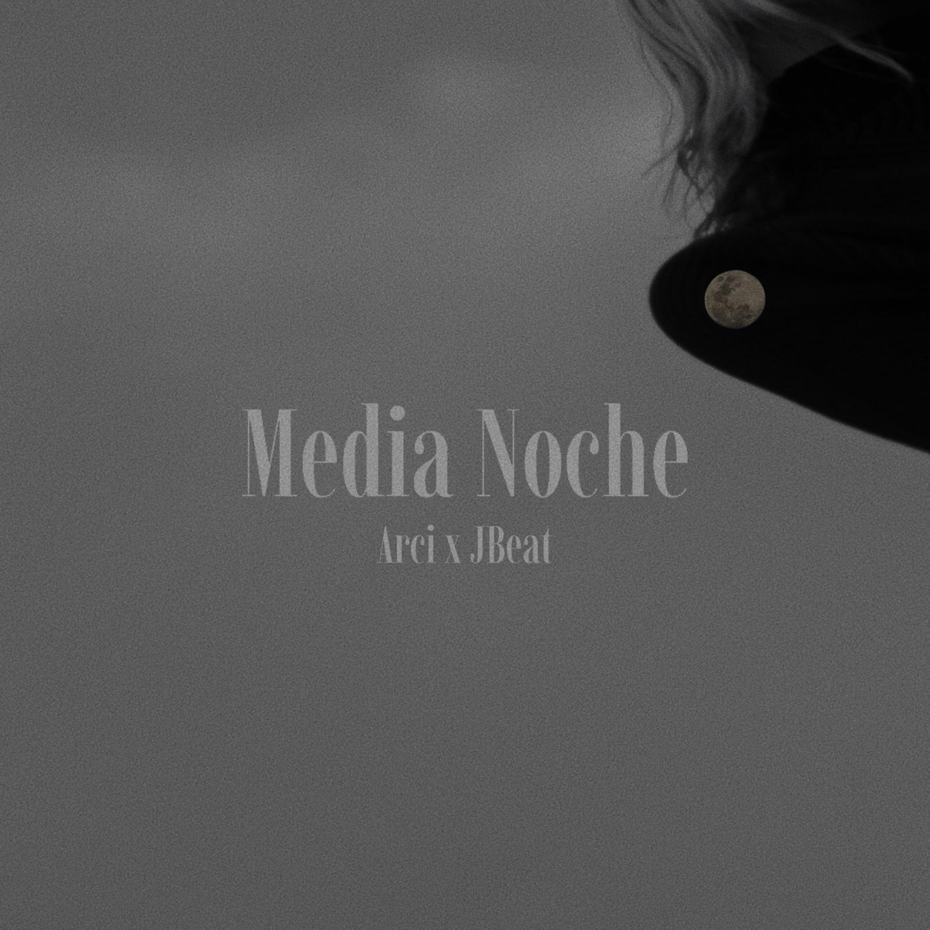 Релиз Media Noche