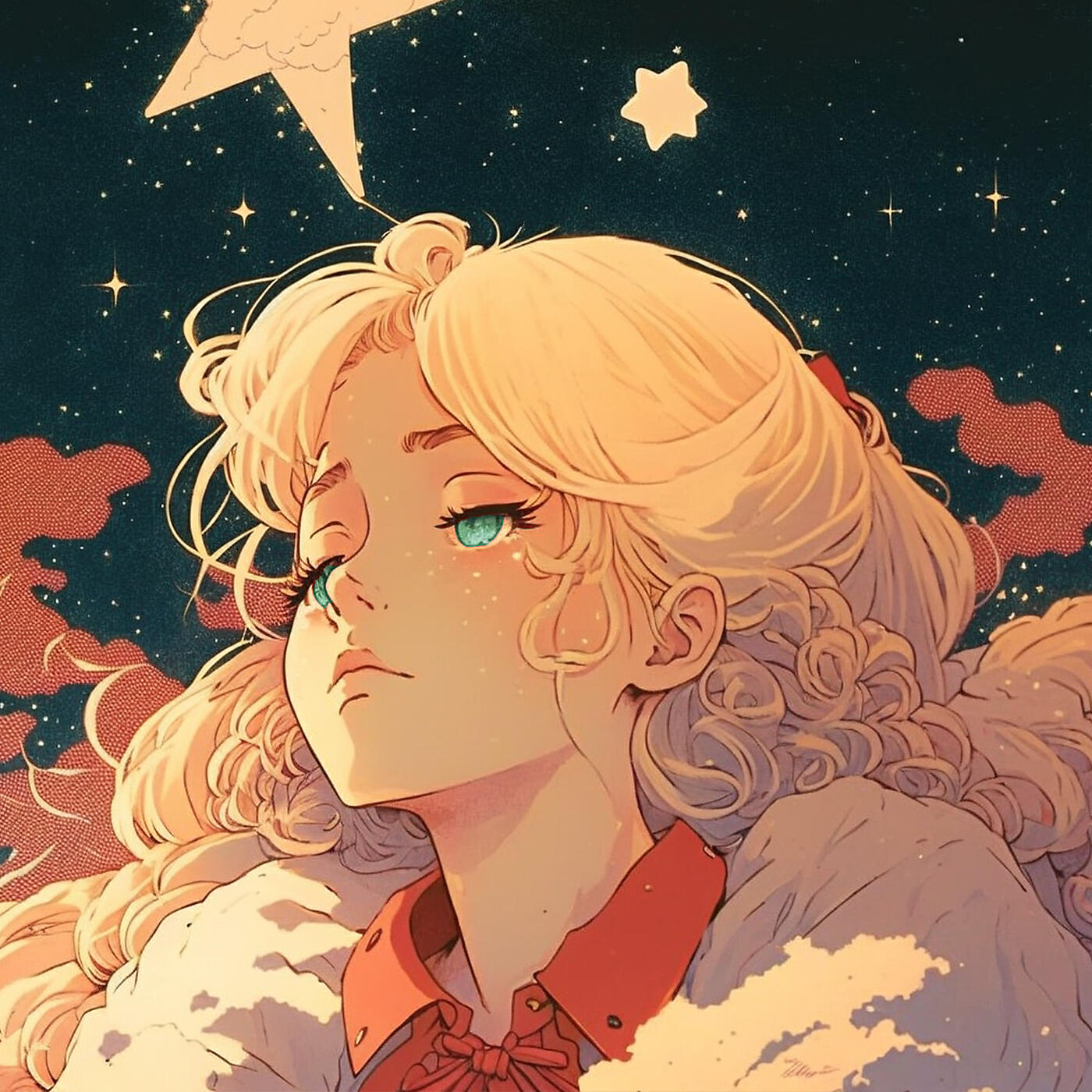 Трек Stargirl Interlude