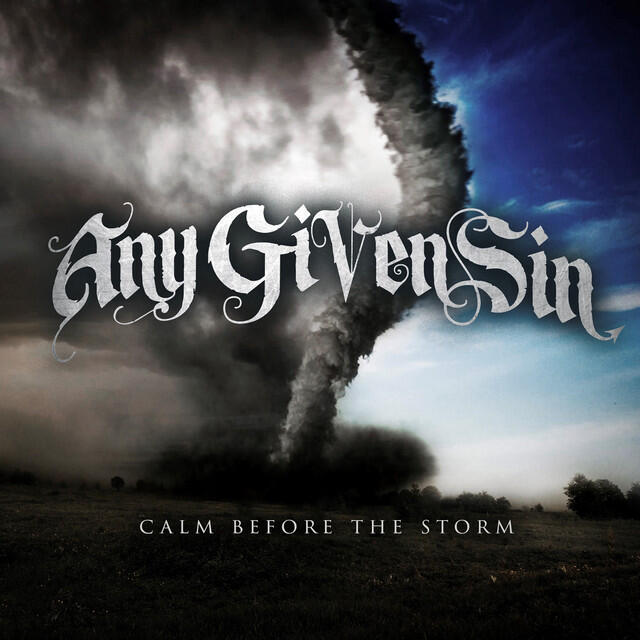 Постер альбома Calm Before The Storm