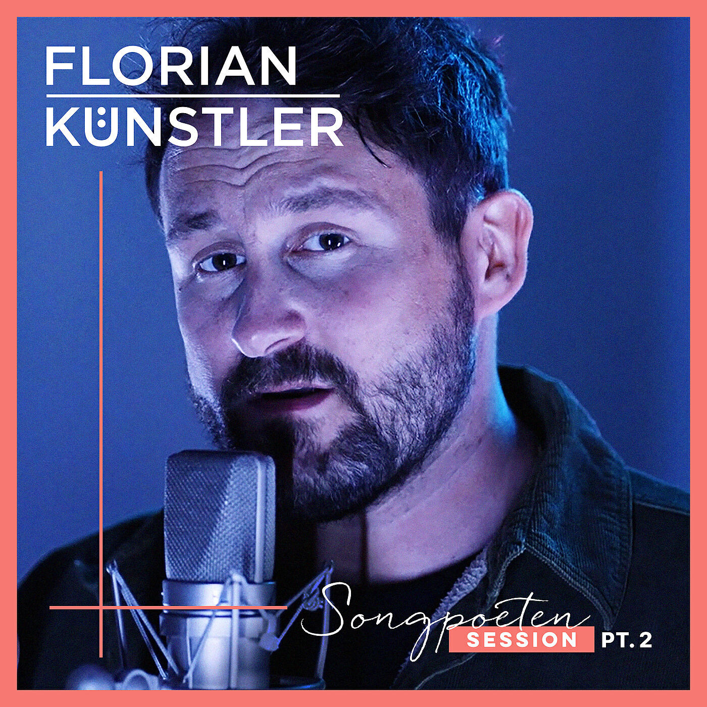 Релиз Songpoeten Session, Pt. 2