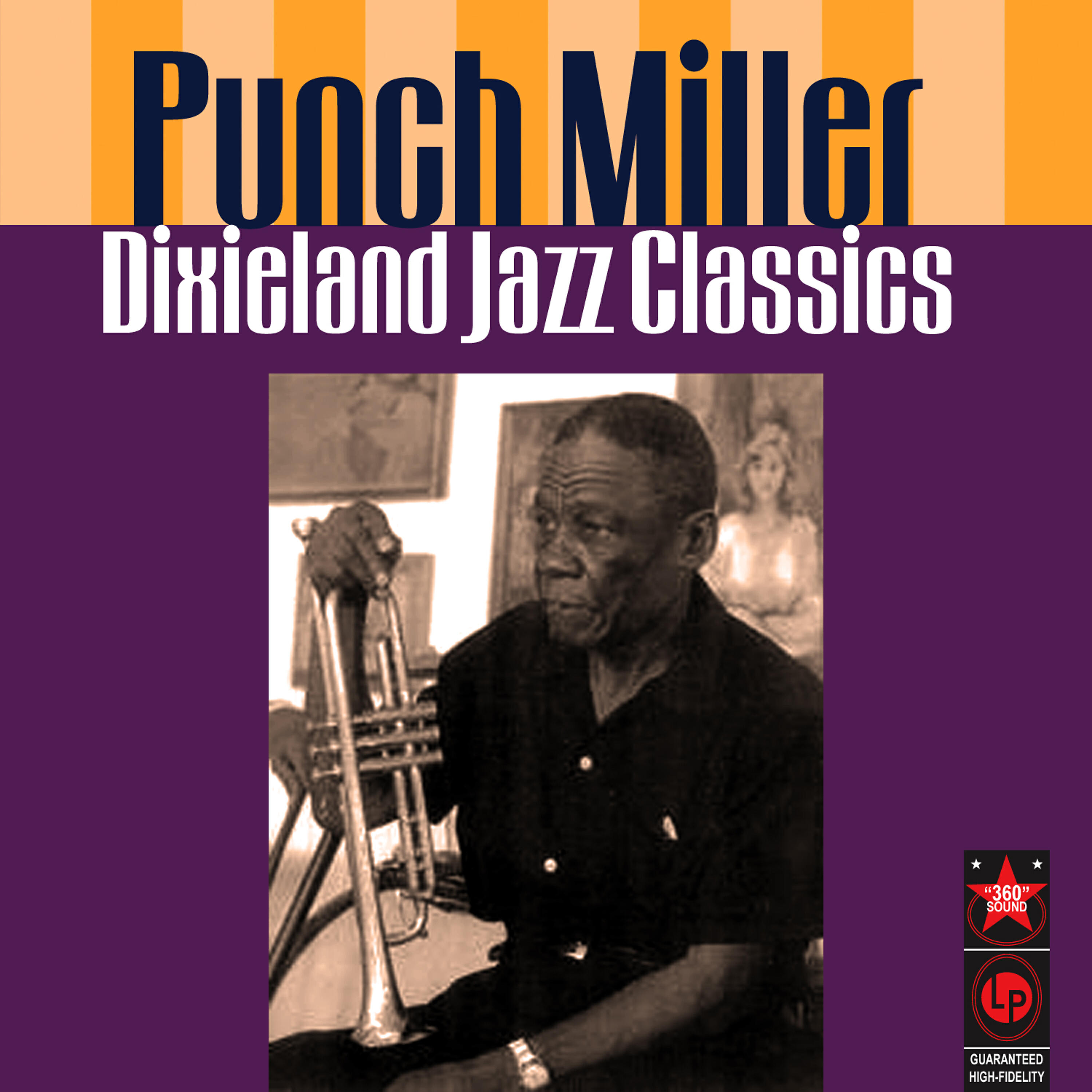 Релиз Dixieland Jazz Classics