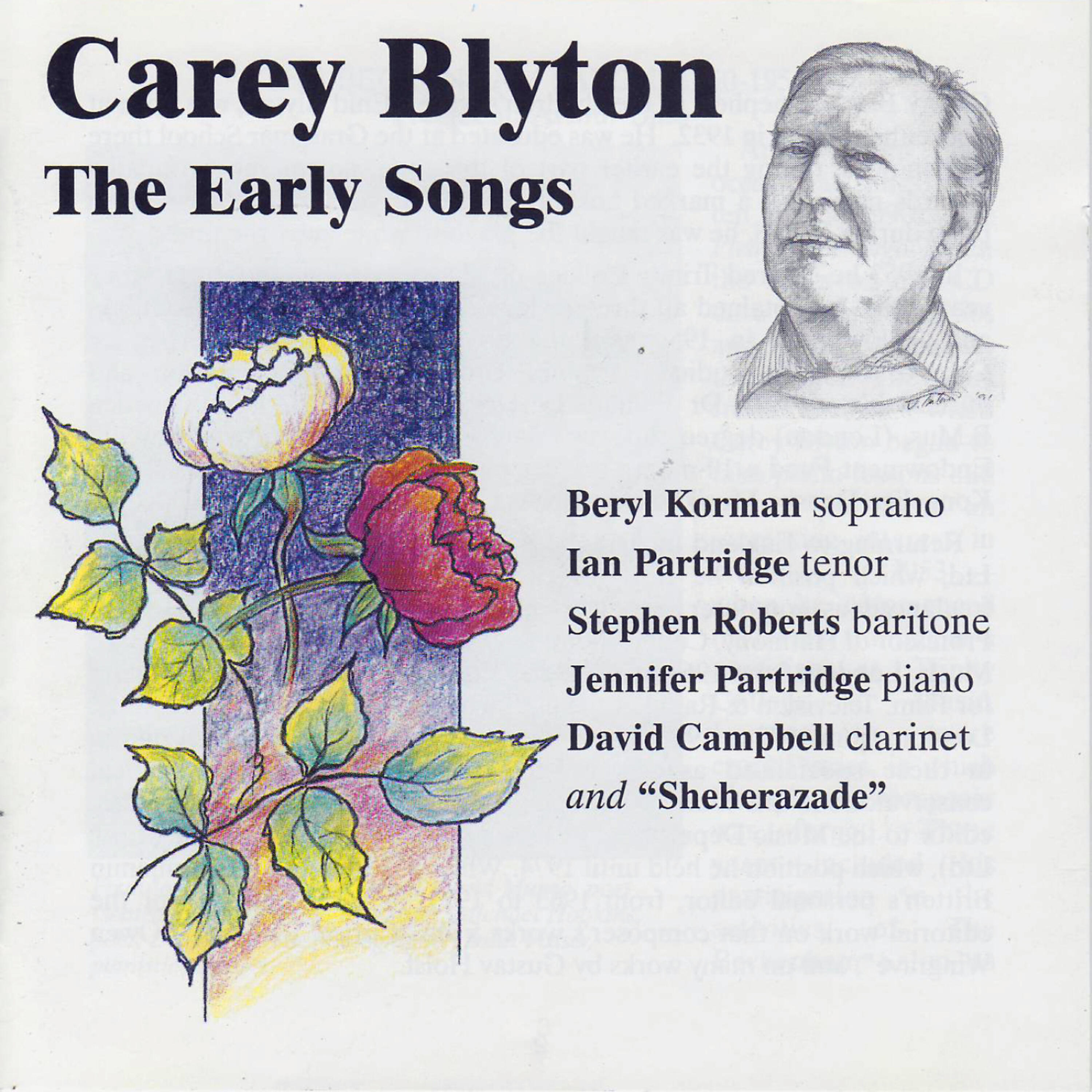 Релиз The Early Songs