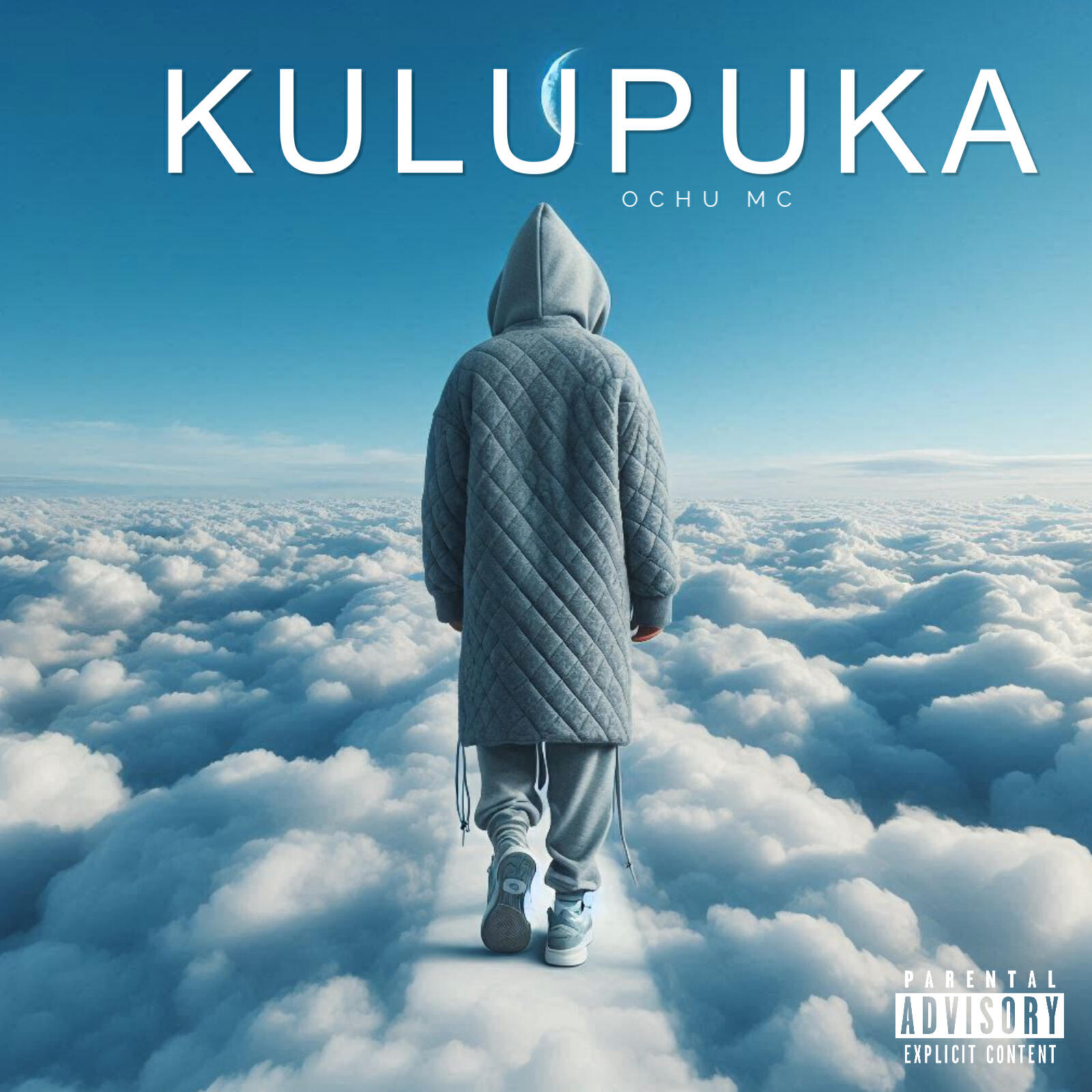 Релиз KULUPUKA