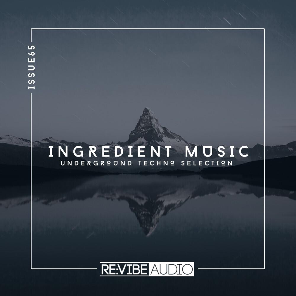 Релиз Ingredient Music, Vol. 65