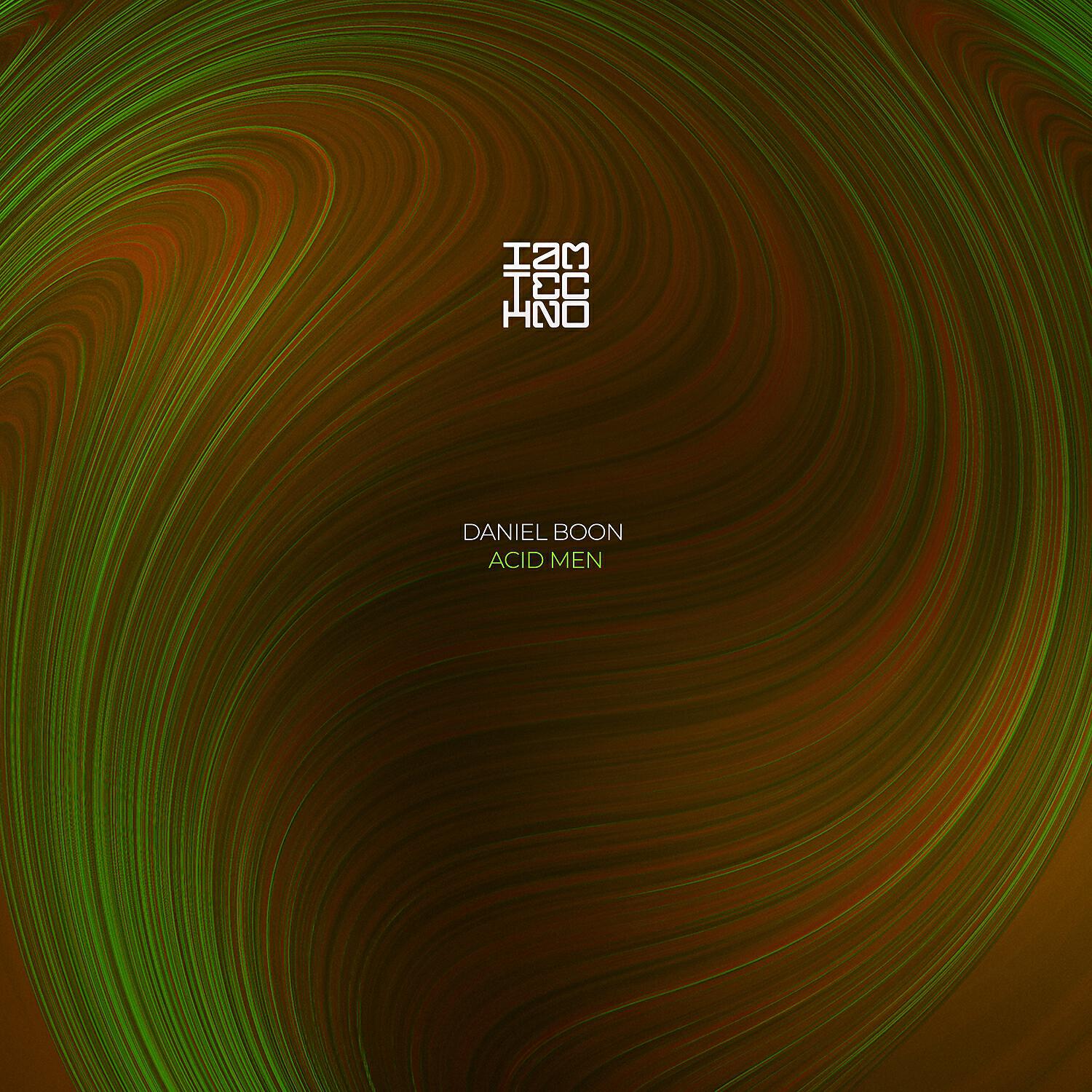 Релиз Acid Men